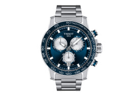 Tissot Supersport Chrono...