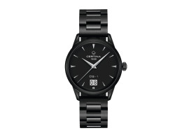 Certina DS-1 Big Date...