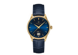Certina DS-1 Big Date...