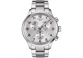 Tissot Chrono XL...