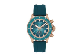 Tissot Seastar 1000 Quartz...