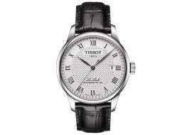 Tissot Le Locle 39.3mm...
