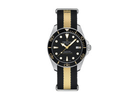 Certina DS Action 40.5mm...