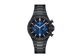 Certina DS-7 Chrono Auto...