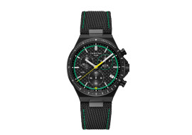 Certina DS-7 Chronograph...