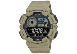 Casio WS-1500H-5BVEF