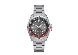 Certina DS-X GMT...