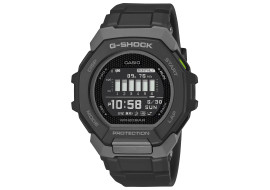 Casio G-Shock GBD-300-1ER