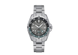 Certina DS-X GMT...