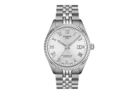 Tissot Ballade Powermatic...