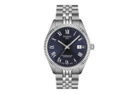 Tissot Ballade Powermatic...