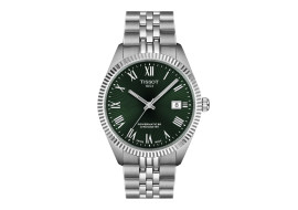 Tissot Ballade Powermatic...
