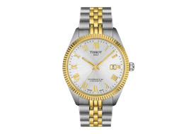 Tissot Ballade Powermatic...