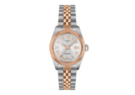 Tissot Ballade Powermatic...