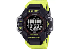 Casio G-Shock...
