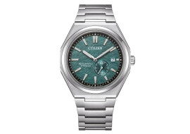 Citizen NJ0180-80X