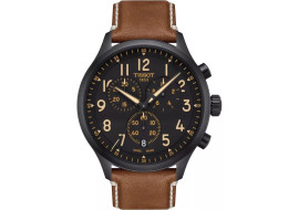 Tissot Chrono XL...