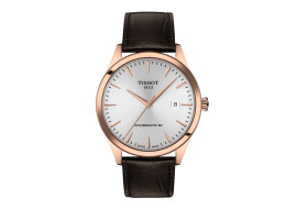 Tissot Classic Dream 40mm...