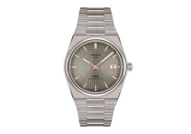 Tissot PRX 38mm...
