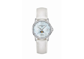 Certina DS-8 Moonphase 32mm...