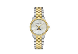 Certina DS-8 Moonphase 32mm...