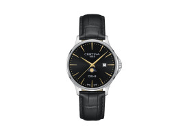 Certina DS-8 Moonphase 38mm...