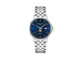 Certina DS-8 Moonphase 38mm...