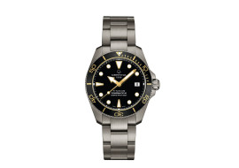 Certina DS Action Diver...