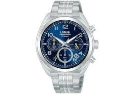 Lorus RT389KX9