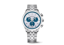 Maurice Lacroix 1975 Quartz...