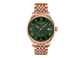 Tissot Le Locle 39.3mm...