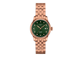 Tissot Le Locle 29mm...