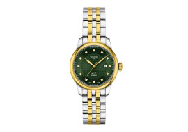 Tissot Le Locle 29mm...