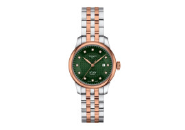 Tissot Le Locle 29mm...