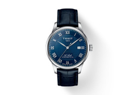 Tissot Le Locle 39.3mm...
