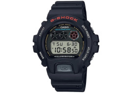 Casio G-Shock DW-6900U-1ER