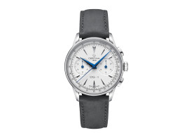 Certina DS-1 42mm Chrono...