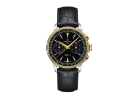 Certina DS-1 42mm Chrono...