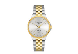 Certina DS-8 Gent 40mm...