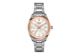 Tissot PR 100 34mm...