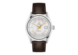 Tissot Visodate 39mm...