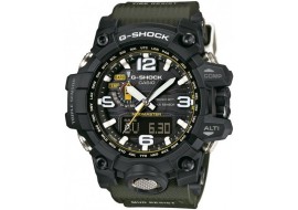 Casio G-Shock GWG-1000-1A3ER