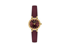 Tissot Lovely Round 19.5mm...