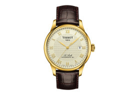 TISSOT LE LOCLE POWERMATIC...