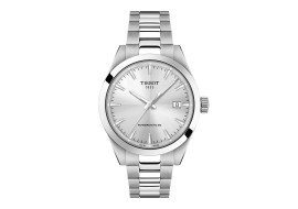 Tissot Gentleman 38mm...