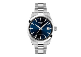Tissot Gentleman 38mm...