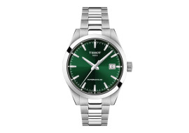 Tissot Gentleman 38mm...