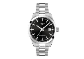 Tissot Gentleman 38mm...