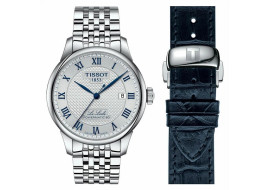 Tissot Le Locle 39.3mm...