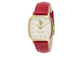 U.S. Polo Assn. Keira...
